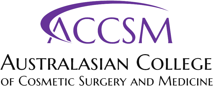 ACCSM logo